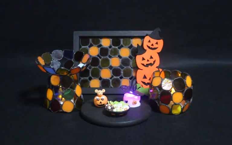 ステンドグラス ギャラリー