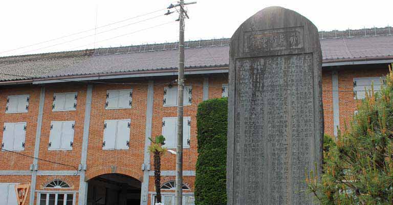 世界遺産 富岡製糸場