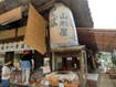 大内宿フリー画像（写真）素材