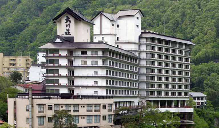 お得な福島の歩き方
