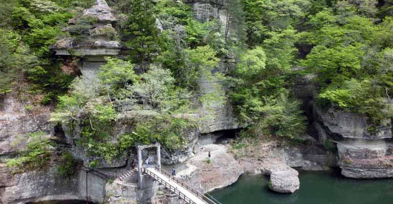 お得な福島の歩き方