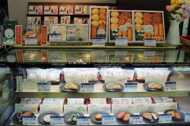 籠清(みつき店)