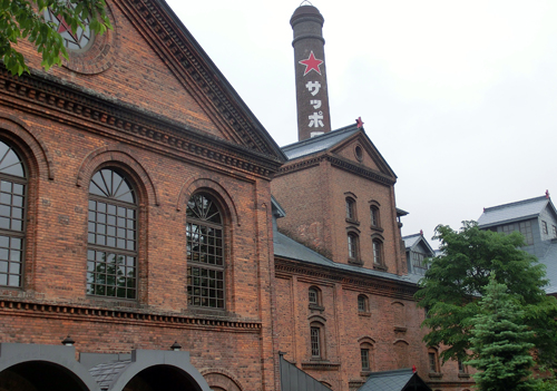 サッポロビール博物館