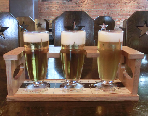 サッポロビール博物館