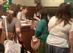白い恋人パーク