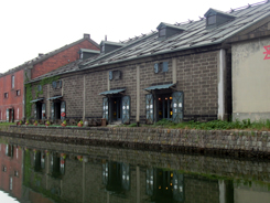 小樽運河