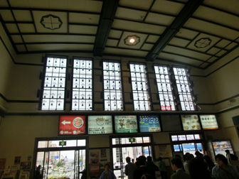 小樽駅